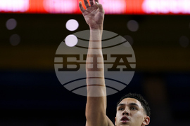 Oregon UCLA Basketball