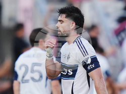 MLS Cup Vancouver Miami Soccer