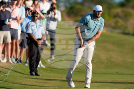 Bahamas Hero World Challenge Golf