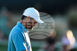 Bahamas Hero World Challenge Golf