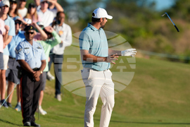 Bahamas Hero World Challenge Golf