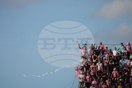 MLS Cup Vancouver Miami