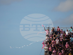 MLS Cup Vancouver Miami