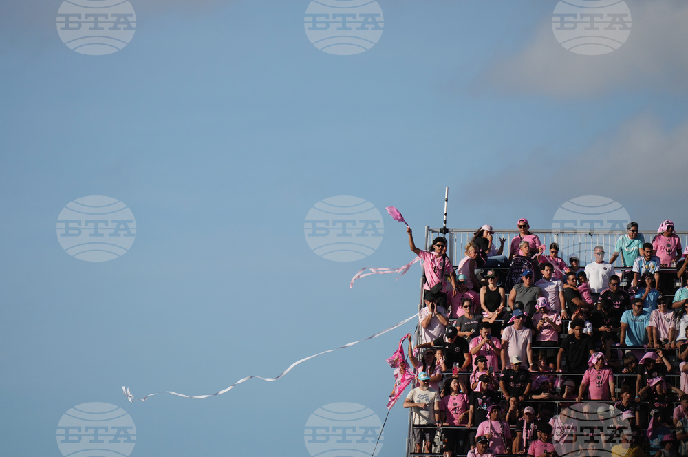 MLS Cup Vancouver Miami