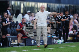 MLS Cup Vancouver Miami