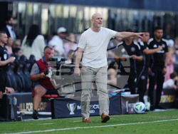 MLS Cup Vancouver Miami