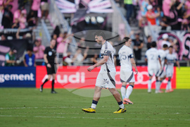 MLS Cup Vancouver Miami
