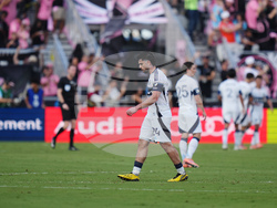 MLS Cup Vancouver Miami