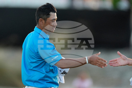 Bahamas Hero World Challenge Golf