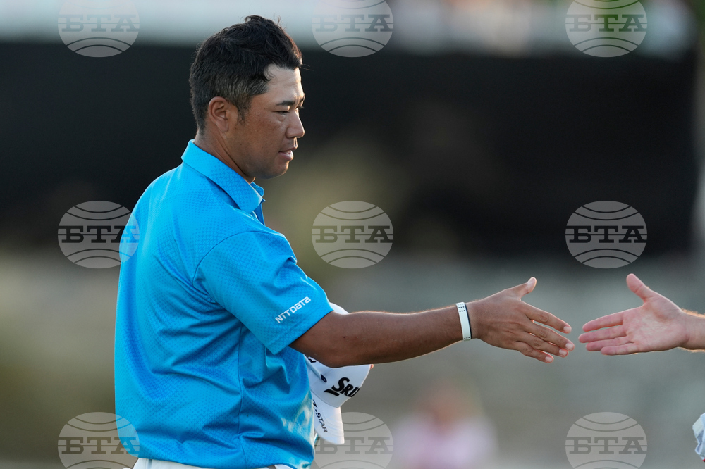 Bahamas Hero World Challenge Golf