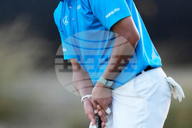 Bahamas Hero World Challenge Golf
