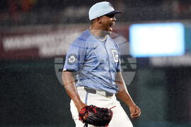 Nationals Mariners Trade Baseball