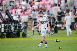 MLS Cup Vancouver Miami Soccer