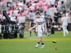 MLS Cup Vancouver Miami Soccer