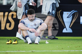 MLS Cup Vancouver Miami Soccer