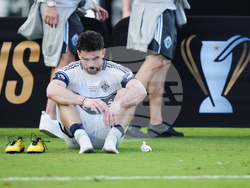 MLS Cup Vancouver Miami Soccer