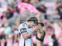 MLS Cup Vancouver Miami Soccer