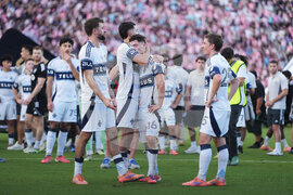MLS Cup Vancouver Miami Soccer