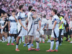 MLS Cup Vancouver Miami Soccer