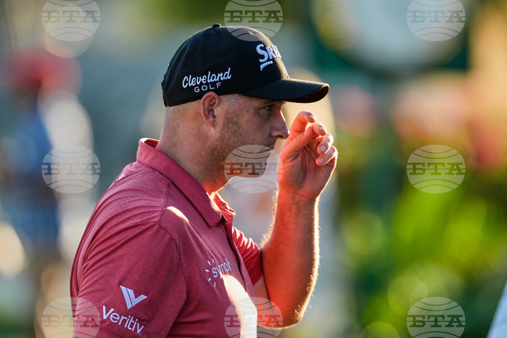 Bahamas Hero World Challenge Golf