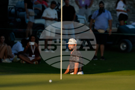 Bahamas Hero World Challenge Golf