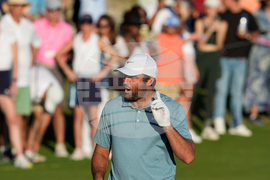 Bahamas Hero World Challenge Golf