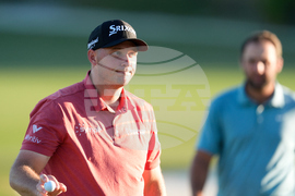 Bahamas Hero World Challenge Golf