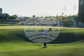 Bahamas Hero World Challenge Golf