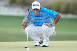 Bahamas Hero World Challenge Golf