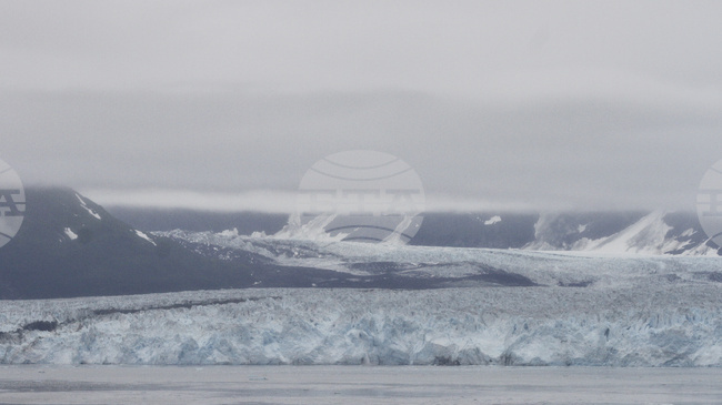 Силно земетресение с магнитуд 7 удари отдалечен район на границата между Аляска и Канада