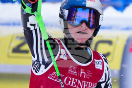 Canada World Cup Alpine Skiing