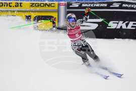 Canada World Cup Alpine Skiing