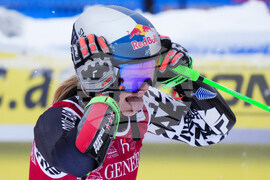Canada World Cup Alpine Skiing