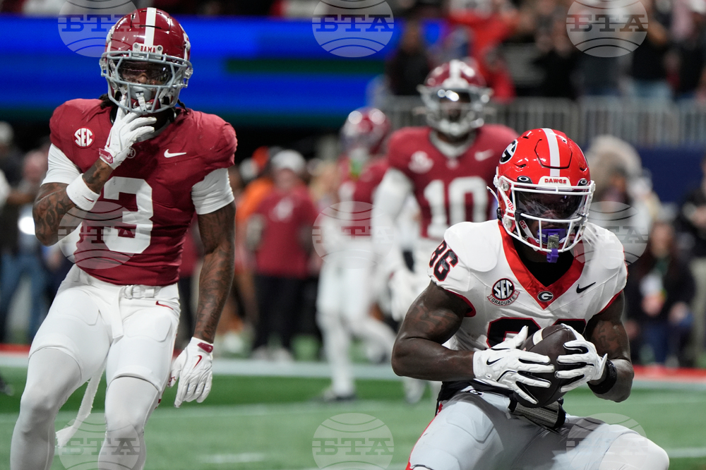 SEC Championship Football