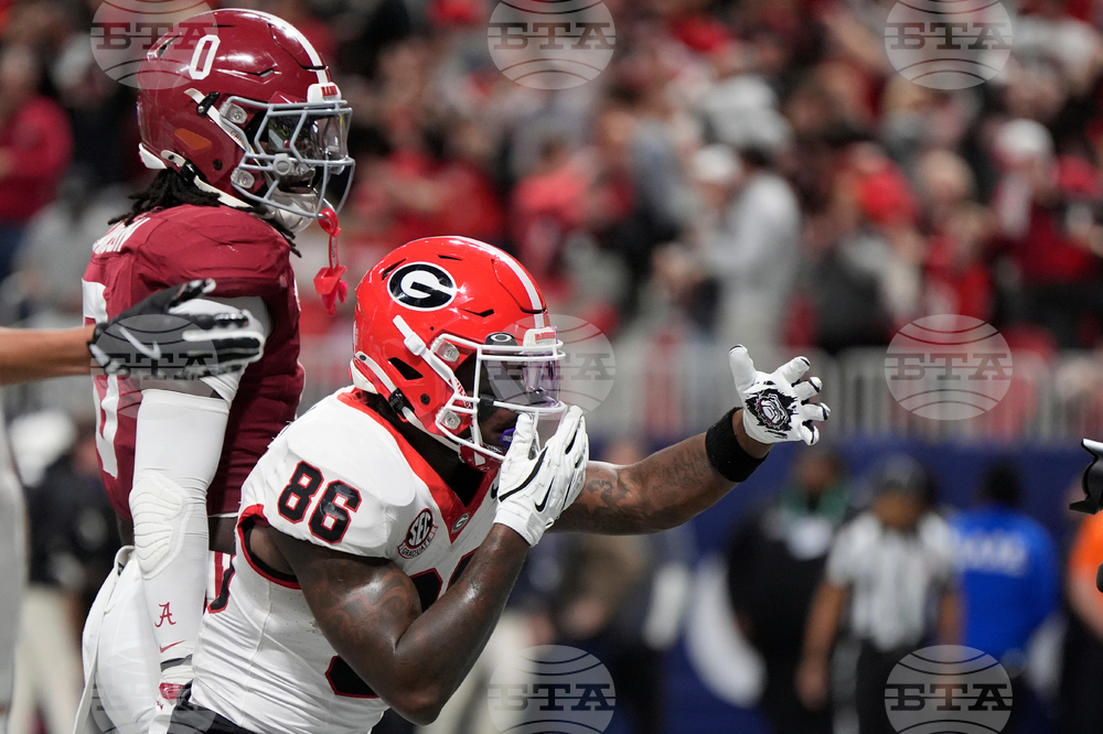 SEC Championship Football