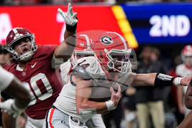 SEC Championship Football