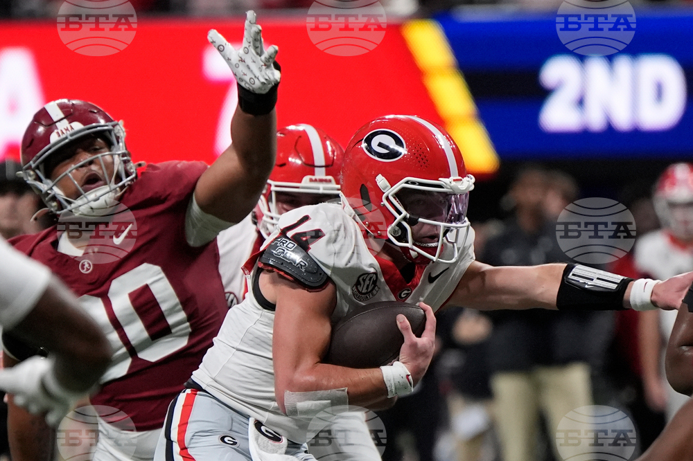 SEC Championship Football