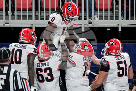 SEC Championship Football