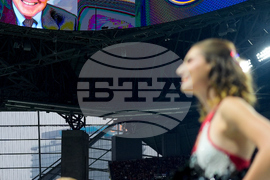 SEC Championship Football