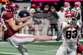 SEC Championship Football