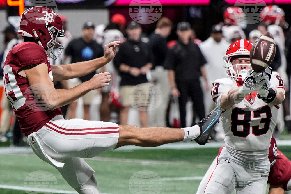 SEC Championship Football