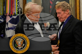 Trump Kennedy Center Honors