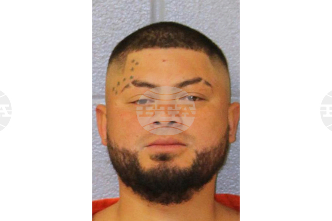 Train Stabbing Charlotte