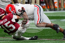 SEC Championship Football