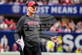 SEC Championship Football