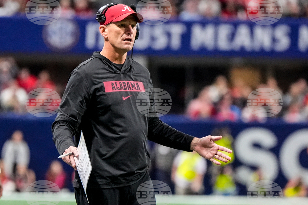 SEC Championship Football