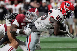 SEC Championship Football