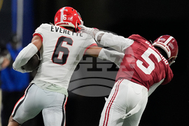 SEC Championship Football