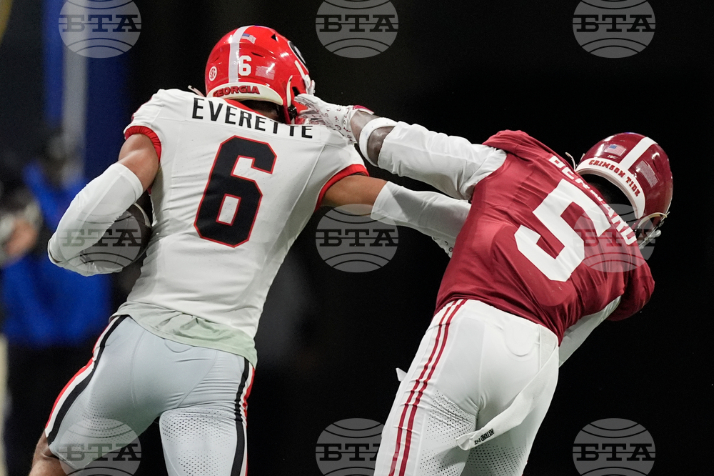 SEC Championship Football