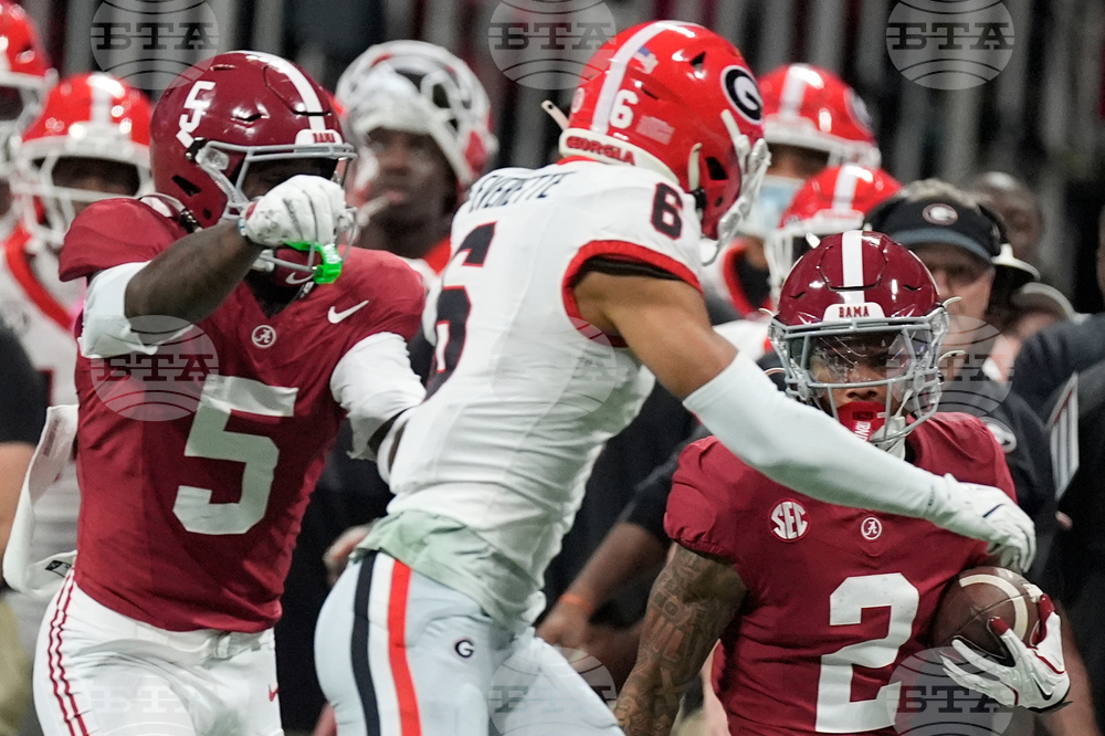 SEC Championship Football